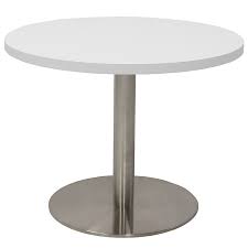 Vogue Round Coffee Table 5 Year