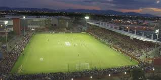 Gcu Opens New Soccer Stadium