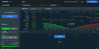 With coinbase & coinbase pro, there isn't a direct withdraw fee. Hands On With Coinbase Pro Coinbases New Platform For Experienced And Professional Traders Replacement For Gdax Cryptoglobe
