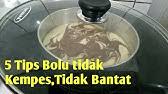 Setelah telur dingin, retakan cangkang telur dengan sendok. Cara Bakar Sate Ikan Ala Panci Balqis Pot Wa 081901666399 Youtube