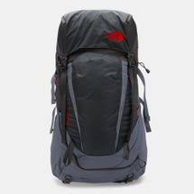 The North Face Womens Terra 55 Hiking Backpack