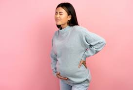 abdominal pain during pregnancy causes