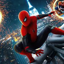 spider man homecoming ready to