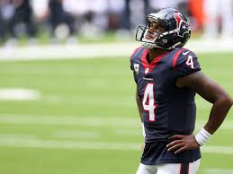 Houston texans quarterback deshaun watson is one of the most promising young players in the nfl, but he believes that true success lies in leading his team from a perspective of service. Texans Insider On Patriots Trading For Deshaun Watson Highly Unlikely Pats Pulpit