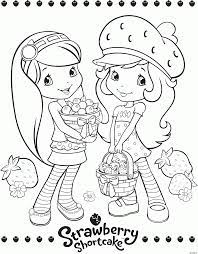 Pypus is now on the social networks, follow him and get latest free coloring pages and much more. Strawberry Shortcake Berrykins Coloring Pages Download And Print Coloring Home