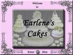 Earlenes Cake Serving Size Chart Enter The Site And