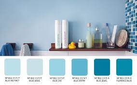 Interior Wall Painting Colors