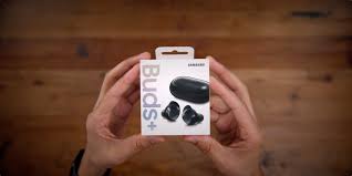 The galaxy buds pairs with both android and ios compatible devices via bluetooth connection. Samsung Galaxy Buds Impressions From An Airpods Pro User Video 9to5mac
