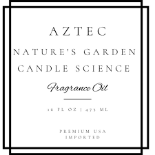 Jual Fragrance Oil By Aztec Nature S