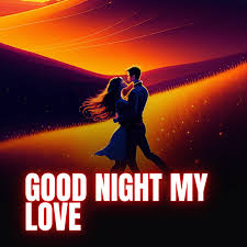 137 romantic good night images for