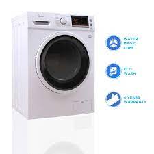 Twin tub wash timer color : 10 Reasons Why Midea Infiniwash Range Of Washing Machines Is Best For You This Rainy Season Technology News Firstpost