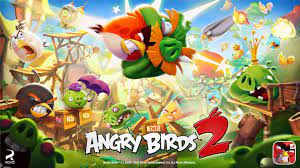 Générateur de gemmes Angry Birds 2, des sites à éviter - Breakflip -  Actualités et guides sur les jeux vidéo du moment