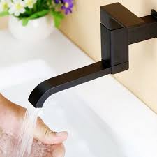 g1 2inch bathroom basin faucet wall