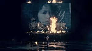 You left me paralyzed, no cure, no rehab for me. Taeyang Eyes Nose Lips On Vimeo