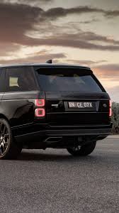 range rover autobiography 5k iphone