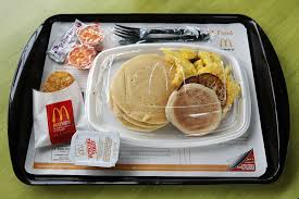 mcdonald s all day breakfast what s on