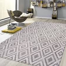 pasargad home modern hand tufted wool area rug 12 0 x 15 0 silver