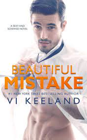 Beautiful Mistake - Keeland Vi | Ebook Sklep EMPIK.COM