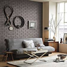 Cool Interiors With Exposed Brick Walls