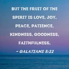 galatians 5 22 but the fruit of the