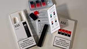 FDA Set to Order Juul E-Cigarettes Off ...