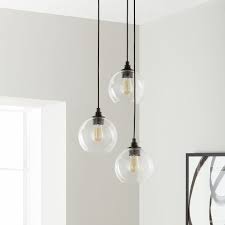 50 Beautiful Globe Pendant Lights From Metal To Glass To Paper