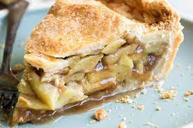 the best apple pie recipe culinary hill