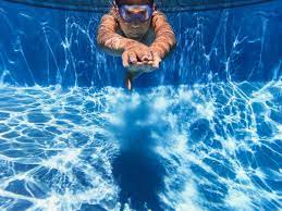 35 best swimming pool games for kids