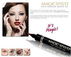magic stylo permanent lip eye