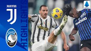 7 fixtures between atalanta and juventus has ended in a draw. Juventus 1 1 Atalanta Gollini Helps La Dea To A Point After Chiesa Stunner Serie A Tim Youtube