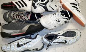 The Comprehensive Guide To Fencing Shoes Fencing Net