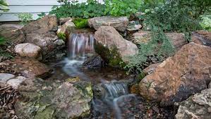 Pondless Waterfall Diy Tips For