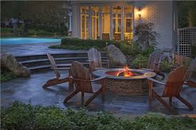 Average Fire Pit Dimensions Sizes
