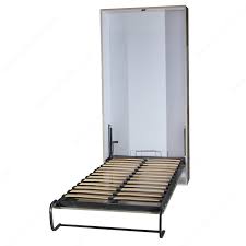 Vertical Wall Bed Mechanism With