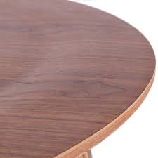 plywood yames coffee table natural