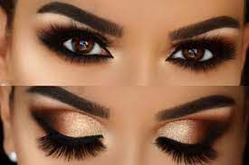 10 best eye makeup looks to try in 2021