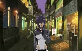 There are 22 stand alone complex for sale on etsy, and they cost $31.72 on average. Motoko Kusanagi Gits Sac 04 Motoko Kusanagi Ghost In The Shell Gits Sac