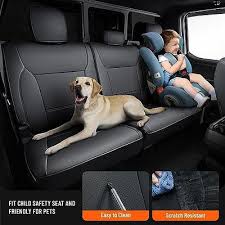 Super Cover For Ford F150 Seat Covers