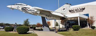 national naval aviation museum things