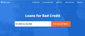 10 best no credit check loans and bad