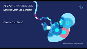 umbilical cord stem cell banking