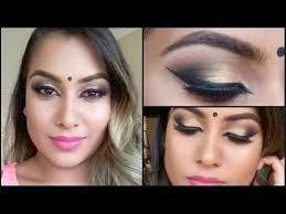 indian barbie makeup tutorial