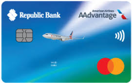 republic bank aadvane mastercard