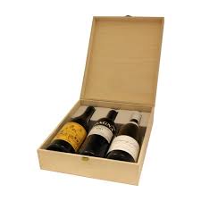 personalized wooden wine box 3