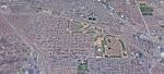 A housing development has been planned for the closed Black ...
