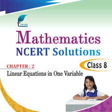 Ncert Solution Class 8 Maths Chapter 2