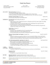 resume writing services atlanta ga     Examples Of References On Resume
