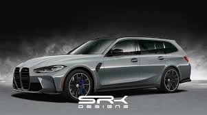 2023 bmw m3 touring g81 accurately