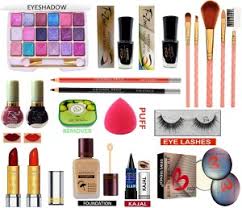 party wear makeup kit for s