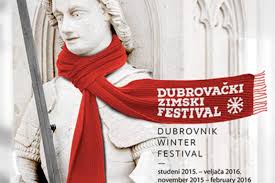 <b>Dubrovnik Winter Festival</b>